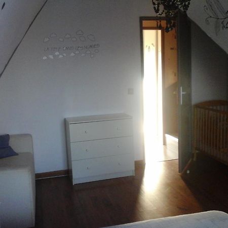 Chez Marcelline Villa Amecourt ภายนอก รูปภาพ